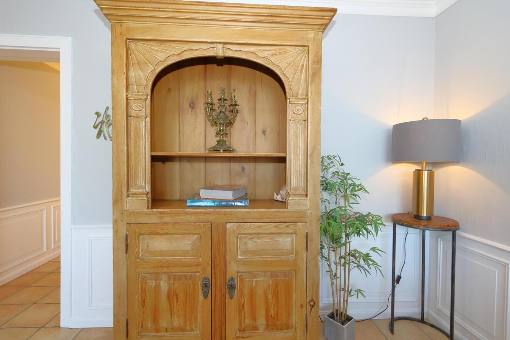 Pelzer Haus Atlantik Apartment
