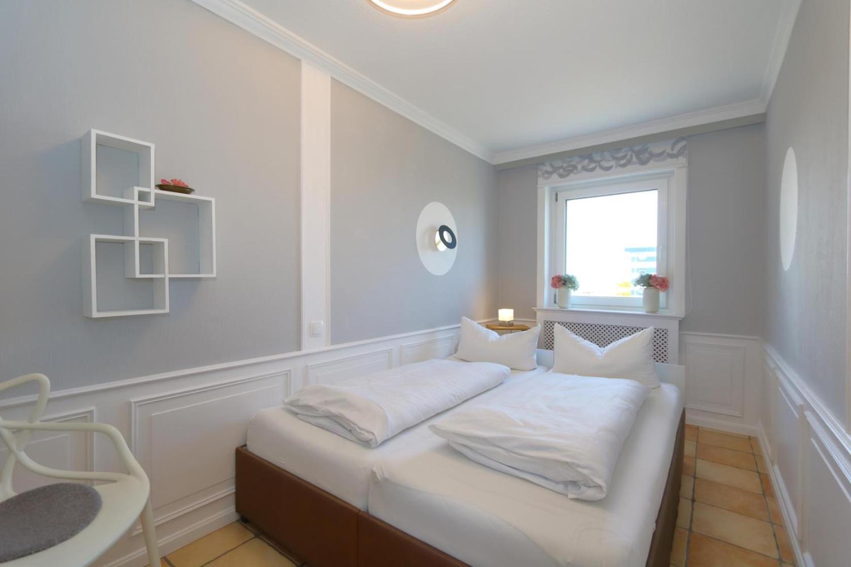 Pelzer Haus Atlantik Apartment Westerland
